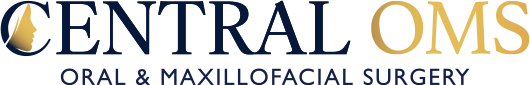 Link to Central Oral & Maxillofacial Surgery home page