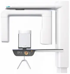 xray machine animated model