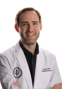 Dr. Cameron Walker